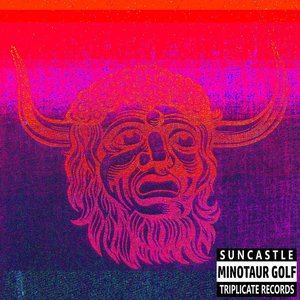 Minotaur Golf