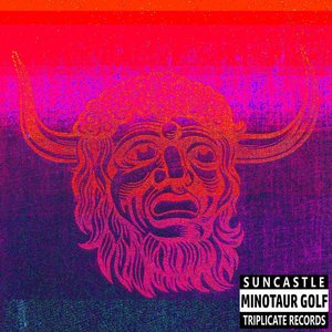 Minotaur Golf