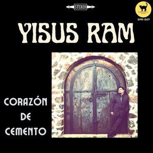 Corazón de Cemento
