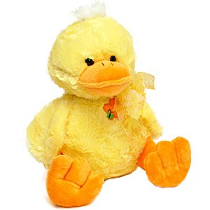 Avatar for Ducky Duck