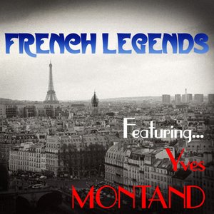Best Of Yves Montand