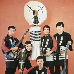 the sharp five 的头像