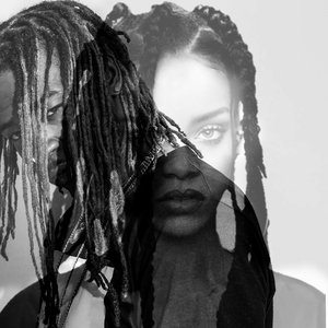 PARTYNEXTDOOR & Rihanna 的头像