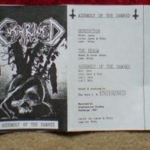 Assembly Of The Damned