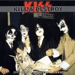 Kill & Destroy