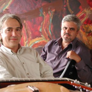 José Peixoto & Fernando Júdice 的头像