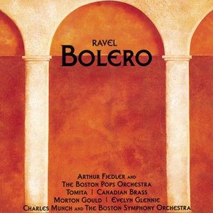 Ravel's bolero