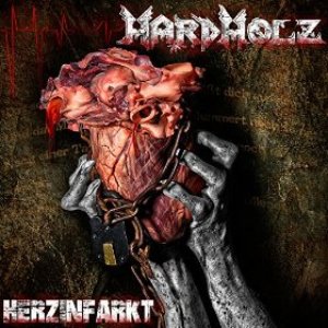 Herzinfarkt