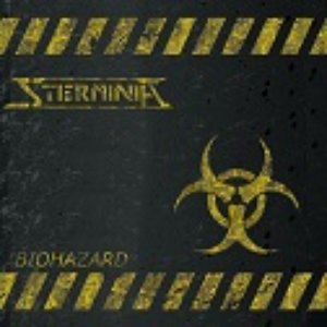 Biohazard EP