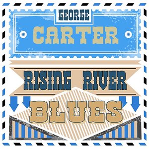 Rising River Blues