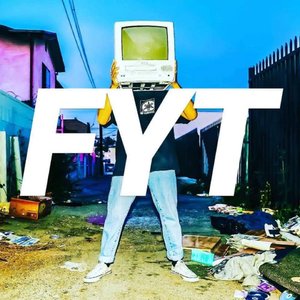 Fyt - Single