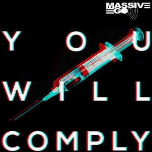 You Will Comply - Single