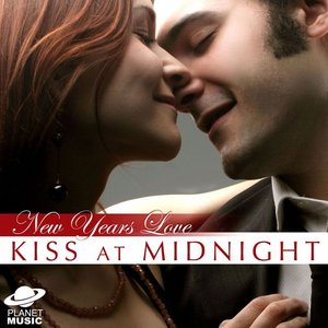 New Years Love: Kiss at Midnight