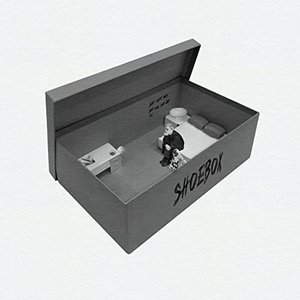 Shoebox - EP
