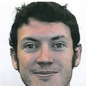 Avatar for James Holmes