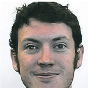 Image for 'James Holmes'