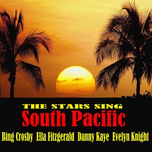 The Stars Sing South Pacific (Music Inspired by the Film)