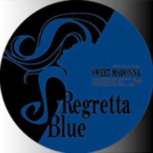 Regretta Blue