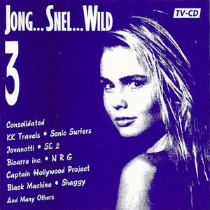 Jong...Snel...Wild 3
