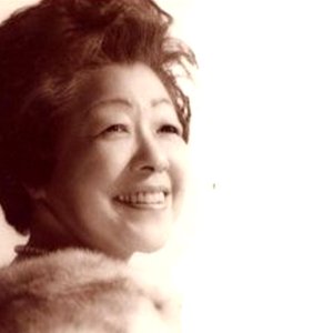 佐々木成子 的头像