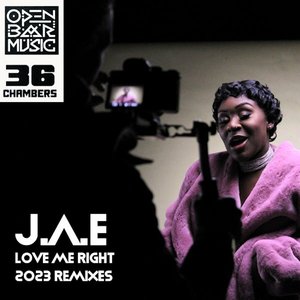 Love Me Right (2023 Remixes)