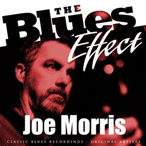 The Blues Effect - Joe Morris