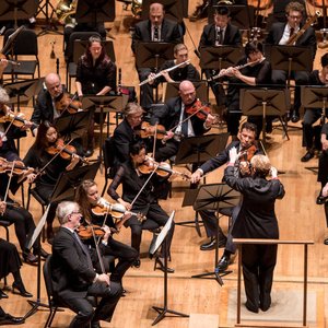 Аватар для Baltimore Symphony Orchestra