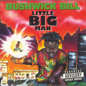 Bushwick Bill - Letter From KKK Lyrics - Zortam Music