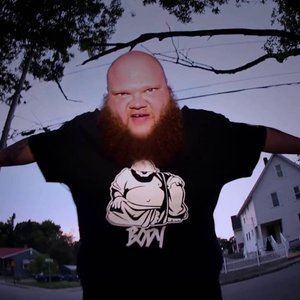 big kurt 的头像