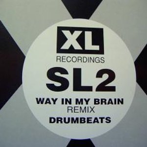 Way In My Brain (Remix) / Drumbeats