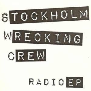 Radio EP