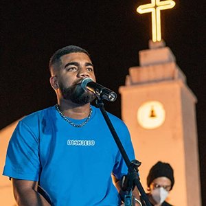 CHUCK MC 的头像