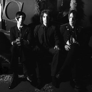 Sleepmask photo provided by Last.fm