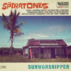Sunworshipper