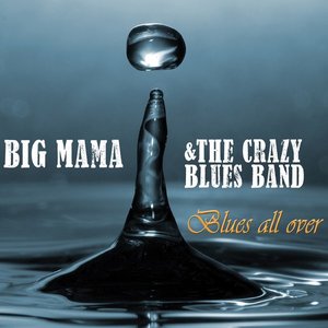 Blues All Over