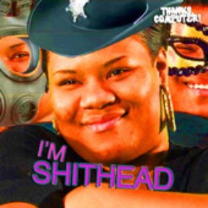 I'm Shithead - Single