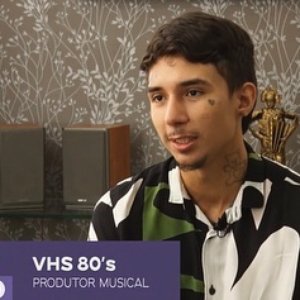 VHS 80's 的头像