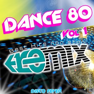 80 Best Hits Megamix, Vol. 1