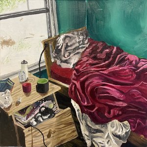 Things Left In Last Year