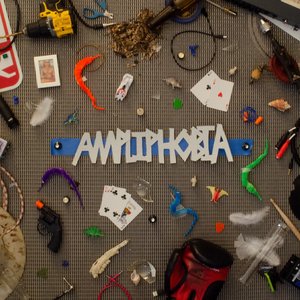 Ampliphobia