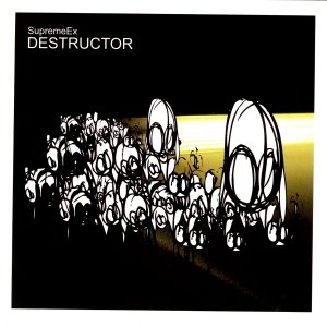 Destructor