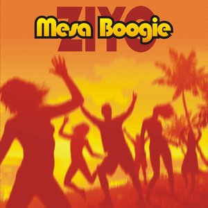 Image for 'Mesa Boogie (2010 Single)'