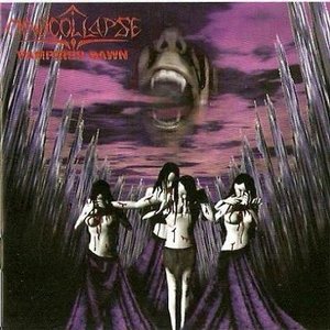Vampires Dawn