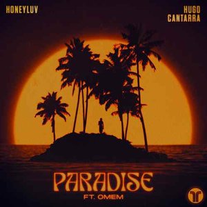 Paradise (feat. Omem) - Single