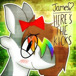 Here's The Kicks EP