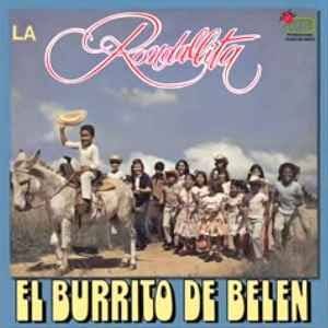 El Burrito De Belen