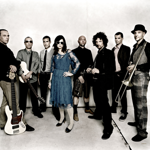 Far East Band photo provided by Last.fm