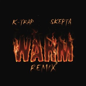 Warm (Remix) - Single