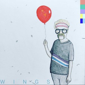 Wings.