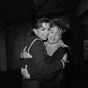 Image for 'Judy Garland & Liza Minnelli'